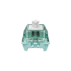 Gateron Magnetic Jade Pro HE Linear Switch