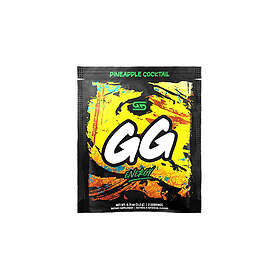 Gamer Supps Sample Pineapple Cocktail (2 Serveringar)