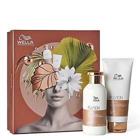 Wella FUSION Intense repair DUO Set