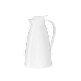 Alfi Eco Vacuum jug 1 liter White