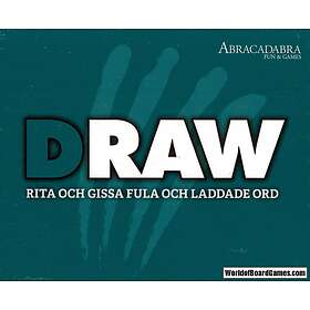 Abracadabra Draw