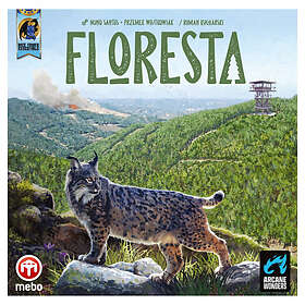 Awaken Realms Floresta