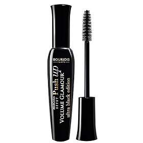 Bourjois Volume Glamour Ultra Black Edition Push Up Mascara