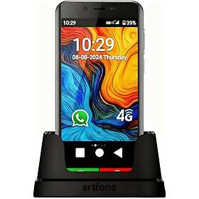 Artfone SmarT 500 3GB RAM 32GB