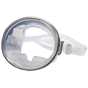 Turtle Aquaneos Dykmask