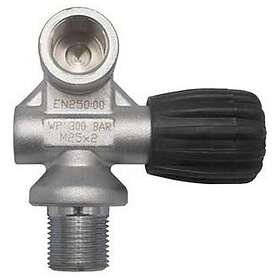 Dirzone Mono Vänsterventil 300 Bar