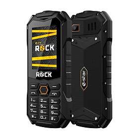 eStar Rock Dual SIM 32MB RAM 32MB