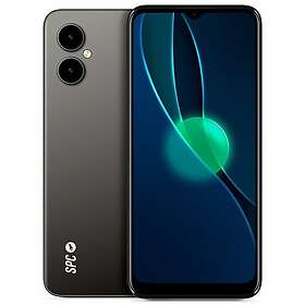 SPC Discovery Dual SIM 3GB RAM 64GB