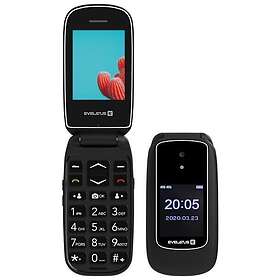 Evelatus Wave 2 Dual SIM