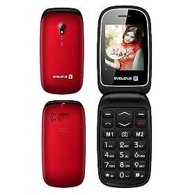 Evelatus Wave Dual SIM