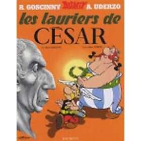 Les lauriers de Cesar