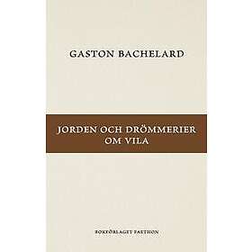 Jorden och drömmerier om vila