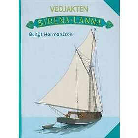 Vedjakten Sirena av Länna