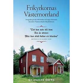 Frikyrkornas västernorrland