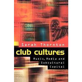 Club Cultures