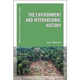 The Environment and International History