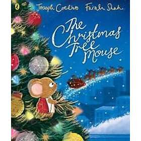 The Christmas Tree Mouse
