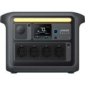 Anker Solix C1000X 1056Wh