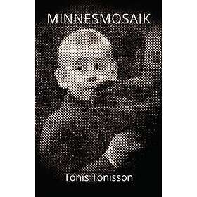 Minnesmosaik : skärvor av krig, flykt och liv