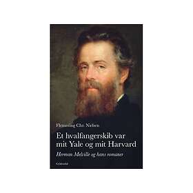 Et hvalfangerskib var mit Yale og mit Harvard