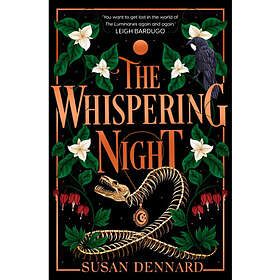 The Whispering Night