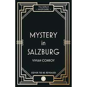 Last Dance in Salzburg