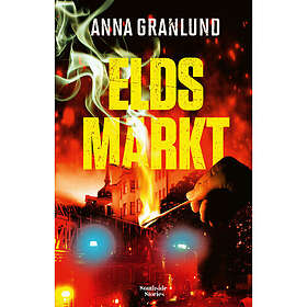 Eldsmärkt