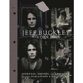 Jeff Buckley: His Own Voice