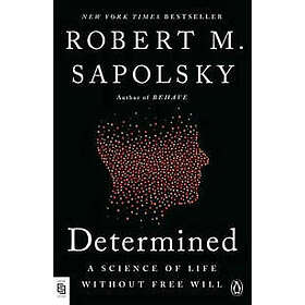 Determined
