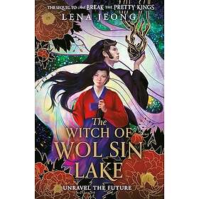 Witch of Wol Sin Lake