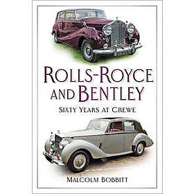 Rolls-Royce and Bentley