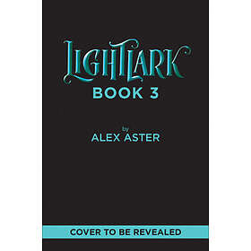 Skyshade (The Lightlark Saga Book 3)