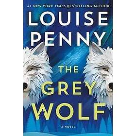 GREY WOLF