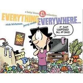 EVERYTHING EVERYWHERE