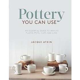 Pottery You Can Use