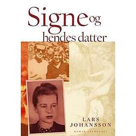 Signe og hendes datter