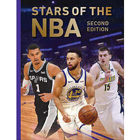 Stars of the NBA