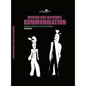 Modern och informell kommunikation