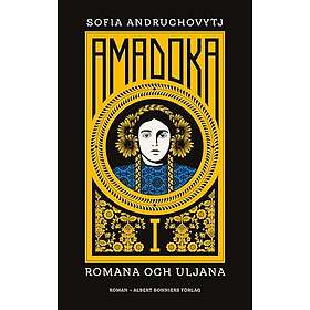 Amadoka 1. Romana och Uljana