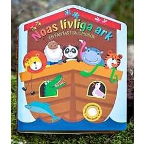 Noas livliga ark