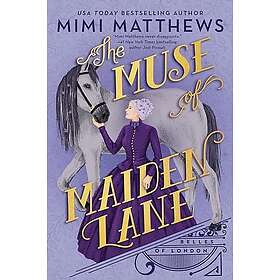 The Muse of Maiden Lane
