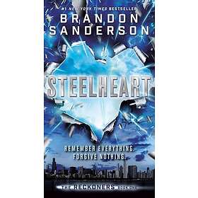 Steelheart