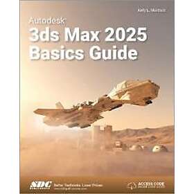 Autodesk 3ds Max 2025 Basics Guide