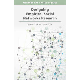 Designing Empirical Social Networks Research