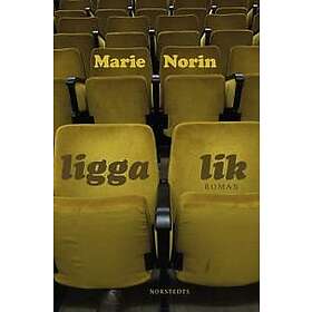 Ligga lik