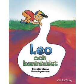 Leo och kaninhålet