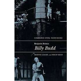 Benjamin Britten: Billy Budd