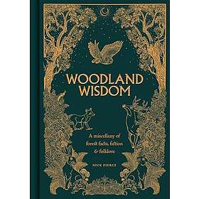 Woodland Wisdom