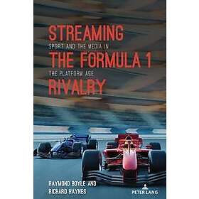 Streaming the Formula 1 Rivalry