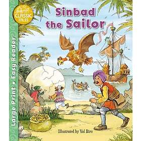 Sinbad the Sailor